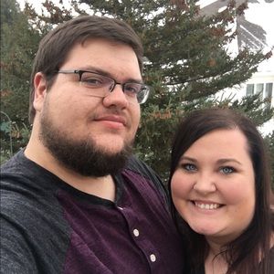 Meet your Posher, Kimberlee